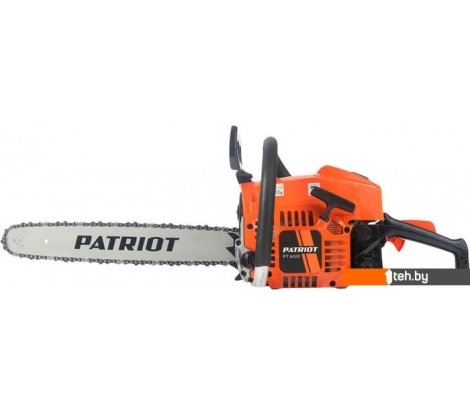  - Электро- и бензопилы Patriot PT 6020 - PT 6020