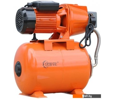  - Насосы Skiper JET120 - JET120