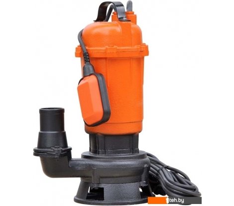  - Насосы Skiper WQ10-21 - WQ10-21