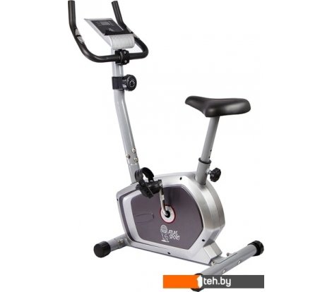 - Велотренажеры Atlas Sport THB - THB