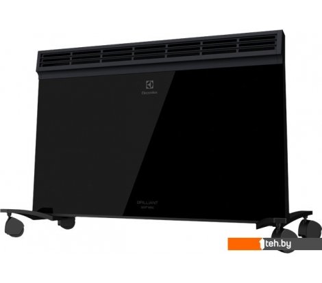  - Обогреватели Electrolux ECH/B-1000 E - ECH/B-1000 E
