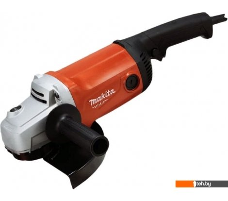  - Угловые шлифмашины (болгарки) Makita MT M0921 - MT M0921