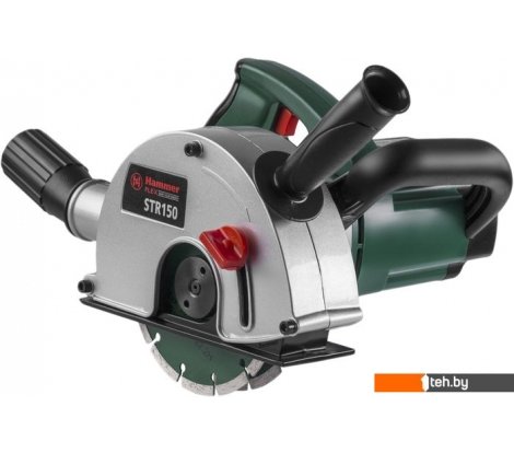  - Штроборезы Hammer STR150 - STR150