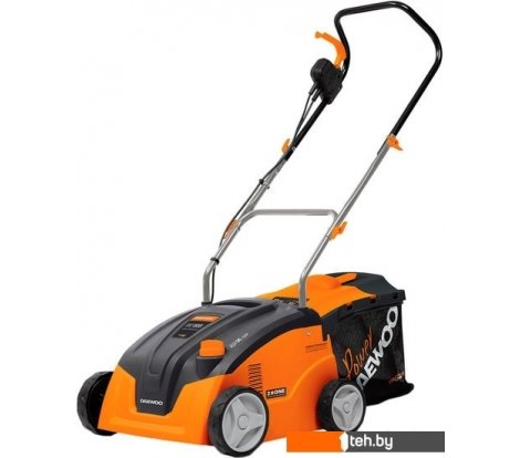  - Газонокосилки Daewoo Power DSC 1500E - DSC 1500E