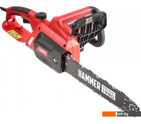  - Электро- и бензопилы Hammer CPP1814E - CPP1814E