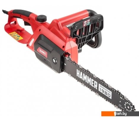  - Электро- и бензопилы Hammer CPP1814E - CPP1814E