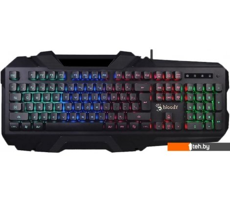 - Клавиатуры A4Tech Bloody B150N - Bloody B150N