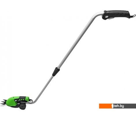  - Кусторезы и садовые ножницы Greenworks 1600207 (с АКБ) - 1600207 (с АКБ)