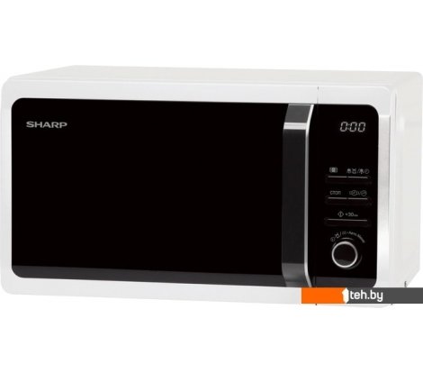  - Микроволновые печи Sharp R2852RW - R2852RW