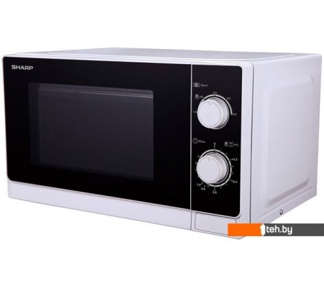  - Микроволновые печи Sharp R2000RW - R2000RW
