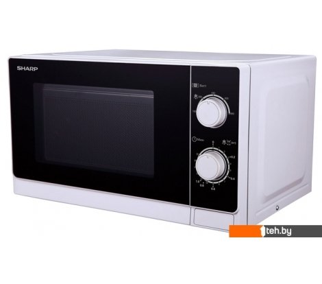  - Микроволновые печи Sharp R2000RW - R2000RW