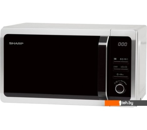  - Микроволновые печи Sharp R2852RSL - R2852RSL
