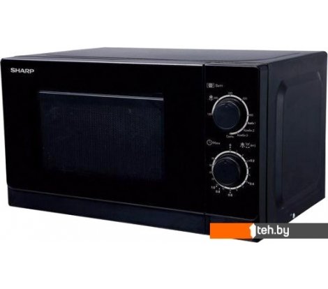  - Микроволновые печи Sharp R2000RK - R2000RK
