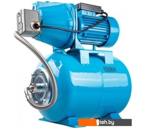  - Насосы DGM BP-1100 - BP-1100