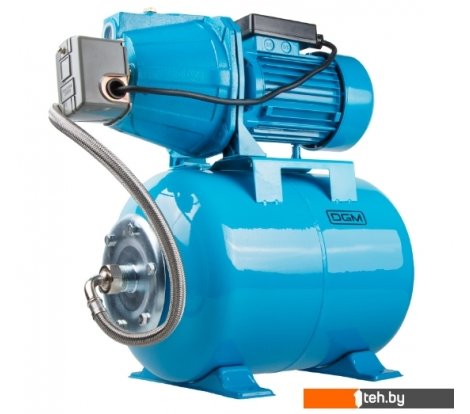  - Насосы DGM BP-1100 - BP-1100