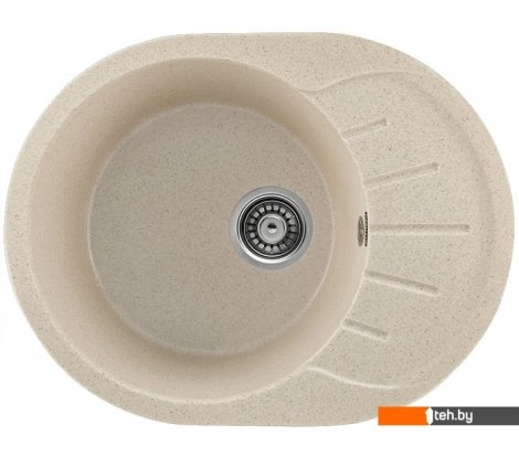  - Кухонные мойки Gerhans A03 (бежевый) - A03 (бежевый)