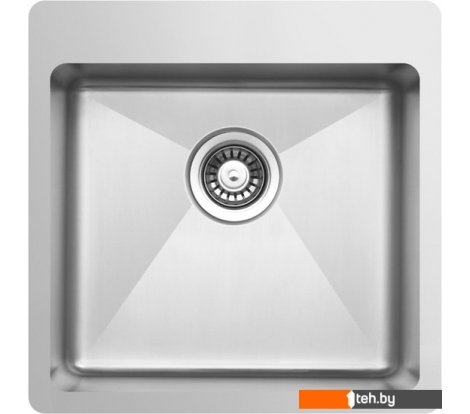 - Кухонные мойки Zorg ZRE 5050 - ZRE 5050