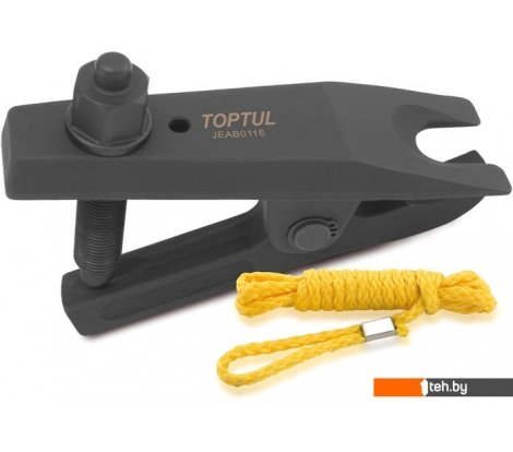  - Наборы инструментов Toptul JEAB0116 1 предмет - JEAB0116 1 предмет
