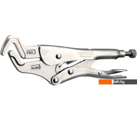  - Наборы инструментов Toptul DMAD1A09 1 предмет - DMAD1A09 1 предмет