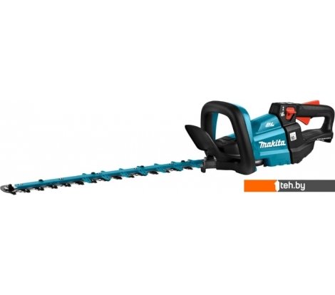 - Кусторезы и садовые ножницы Makita DUH502Z (без АКБ) - DUH502Z (без АКБ)