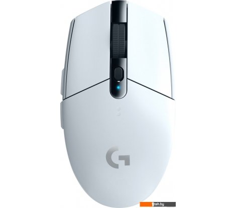  - Мыши Logitech G305 Lightspeed (белый) - G305 Lightspeed (белый)