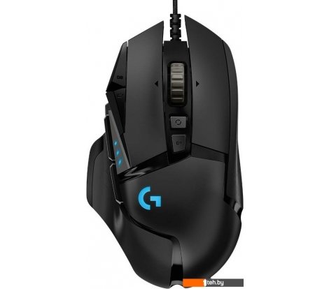  - Мыши Logitech G502 Hero - G502 Hero