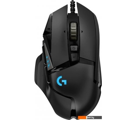  - Мыши Logitech G502 Hero - G502 Hero