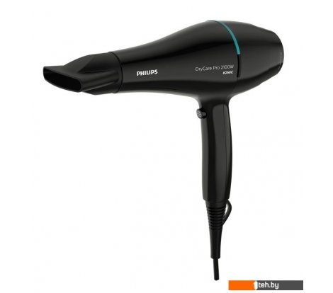  - Фены Philips DryCare Pro BHD272/00 - DryCare Pro BHD272/00