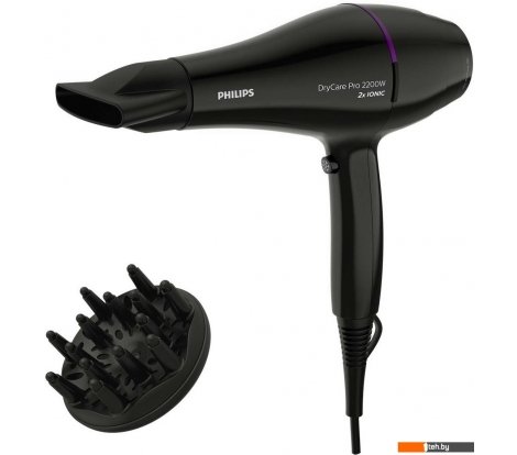  - Фены Philips DryCare BHD274/00 - DryCare BHD274/00