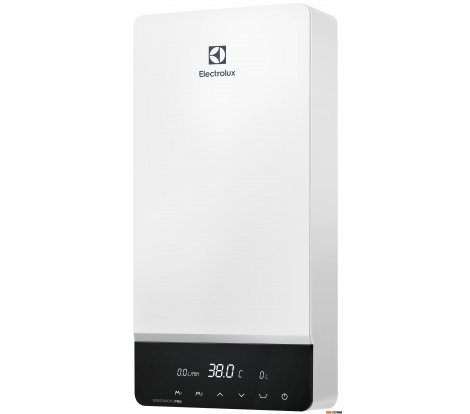  - Водонагреватели Electrolux NPX 18-24 Sensomatic Pro - NPX 18-24 Sensomatic Pro