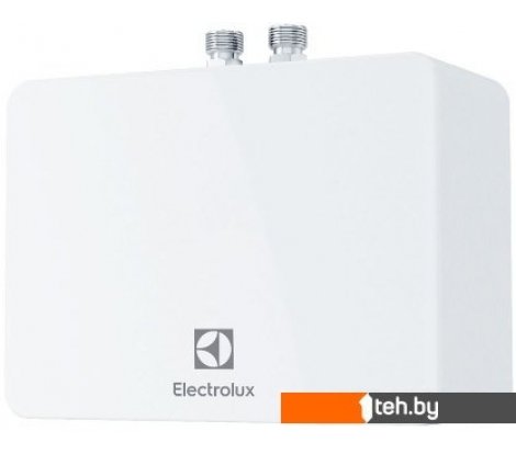  - Водонагреватели Electrolux NP6 Aquatronic 2.0 - NP6 Aquatronic 2.0
