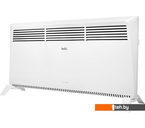  - Обогреватели Ballu BEC/SMT-2500 - BEC/SMT-2500