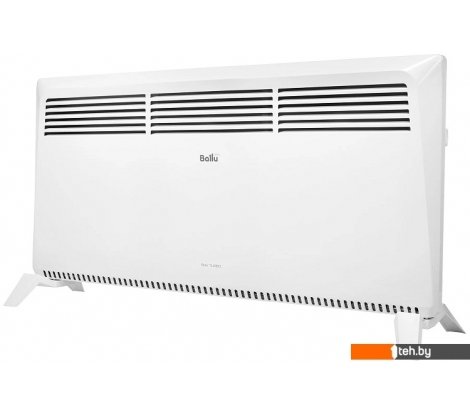  - Обогреватели Ballu BEC/SMT-2500 - BEC/SMT-2500