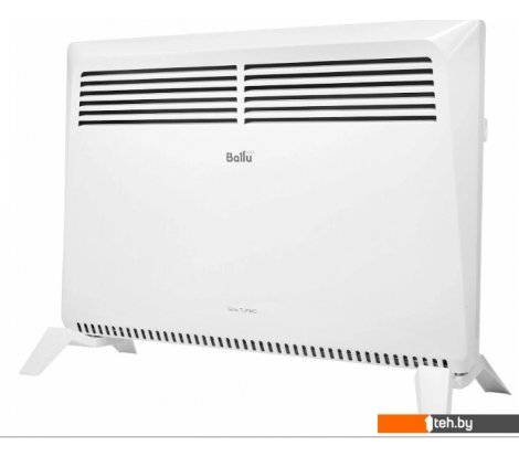  - Обогреватели Ballu BEC/SMT-2000 - BEC/SMT-2000