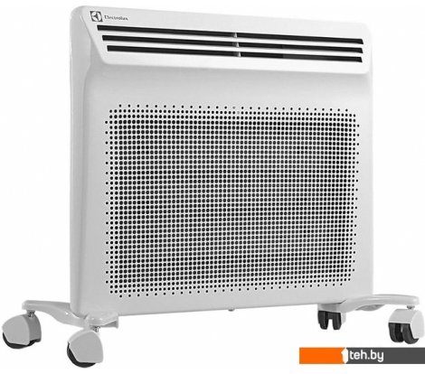  - Обогреватели Electrolux Air Heat 2 EIH/AG2-1000E - Air Heat 2 EIH/AG2-1000E