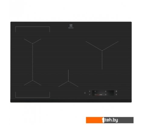 - Варочные панели Electrolux EIS8648 - EIS8648