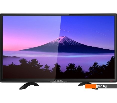 - Телевизоры Skyline 24YT5900 - 24YT5900