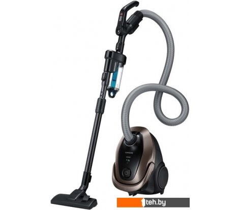  - Пылесосы Samsung VC20M2589JD/EV - VC20M2589JD/EV
