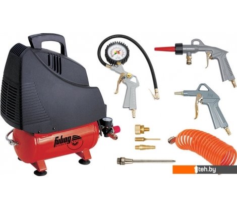 - Компрессоры Fubag Service Master Kit - Service Master Kit