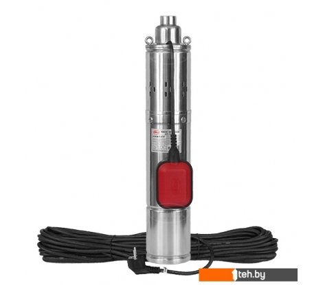  - Насосы Jemix 4-QGB-1-57F - 4-QGB-1-57F