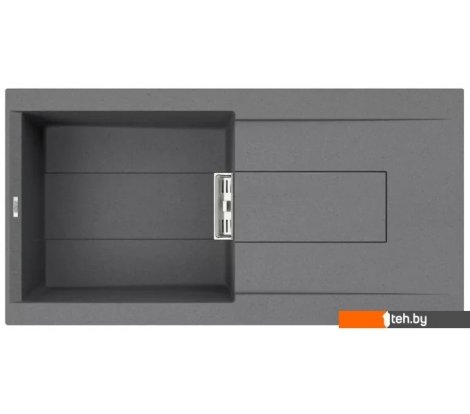  - Кухонные мойки Elleci Smart 480 Titanium M73 - Smart 480 Titanium M73