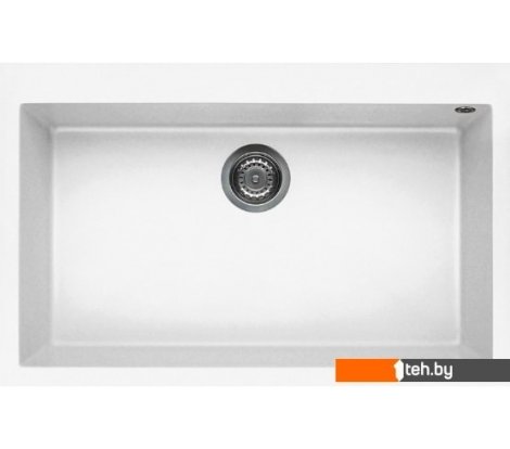  - Кухонные мойки Elleci Quadra 130 Kera K96 - Quadra 130 Kera K96