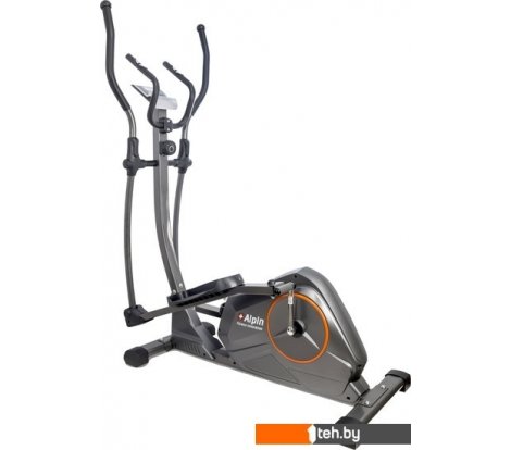  - Эллиптические тренажеры Alpin Mont Blanc - Mont Blanc