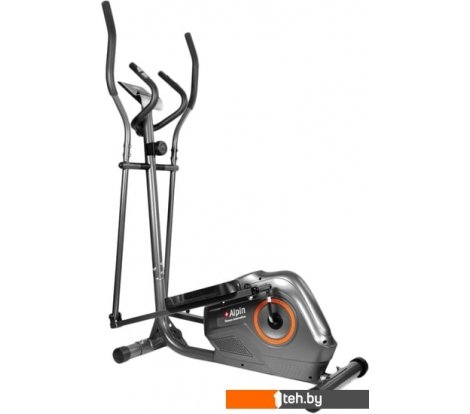  - Эллиптические тренажеры Alpin Sante - Sante
