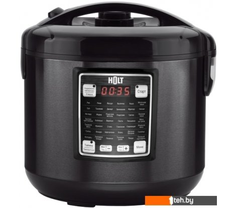  - Мультиварки Holt HT-MC-005 - HT-MC-005