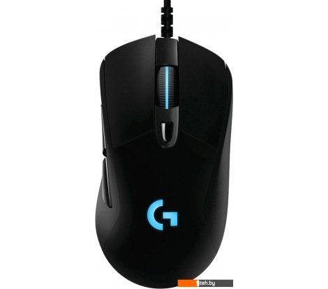  - Мыши Logitech G403 Hero - G403 Hero