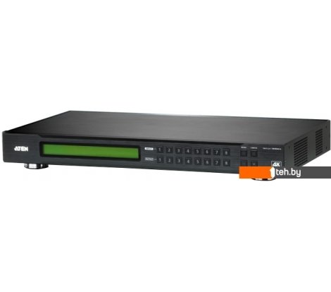 - Кабели, адаптеры, разветвители Aten VM0808HB-AT-G - VM0808HB-AT-G