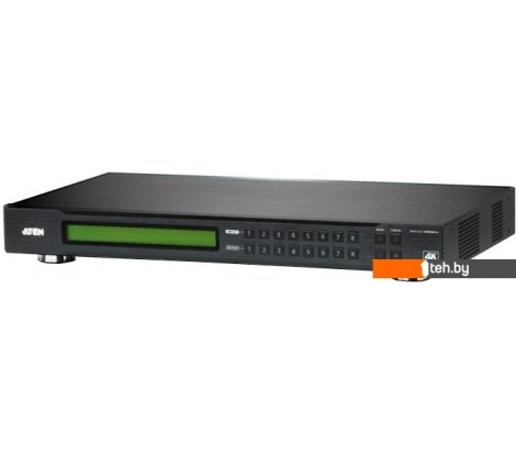  - Кабели, адаптеры, разветвители Aten VM0808HB-AT-G - VM0808HB-AT-G