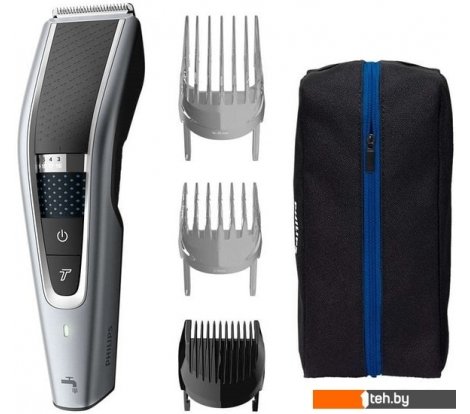 - Машинки для стрижки волос Philips HC5630/15 - HC5630/15