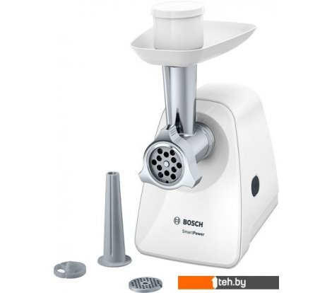 - Мясорубки Bosch MFW2510W - MFW2510W